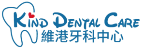 Kind Care Dental Logo